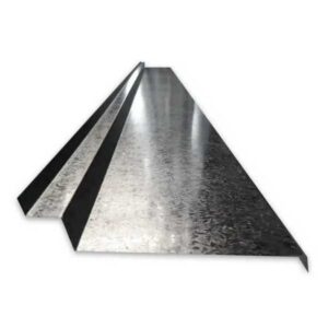 Sobrechapa Galvanizada