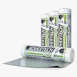 Membrana Asfáltica Keflex MKF450