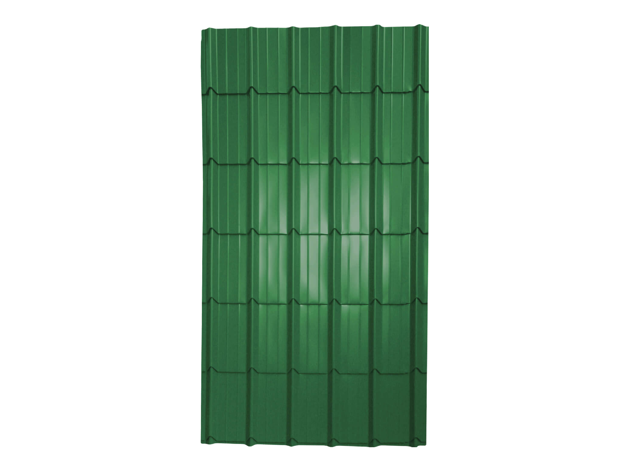 Tejado Metalico C/25 - Imagen 4