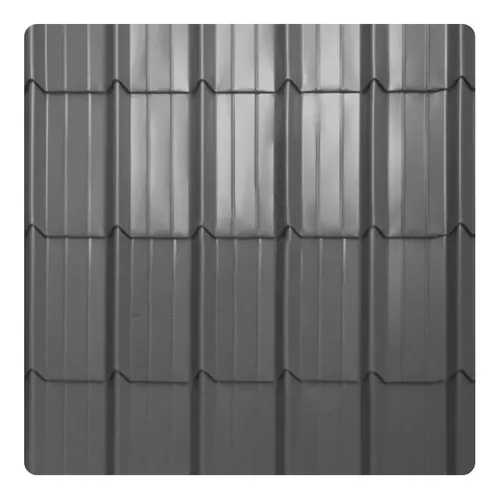Tejado Metalico C/25 - Imagen 5