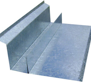 Banda Peine Galvanizada