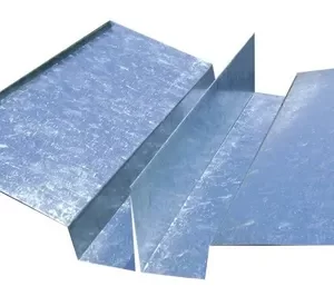 Conversa con División Galvanizada