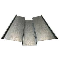 Conversa Galvanizada 40.7 cm