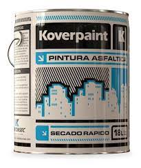 Pintura Asfaltica