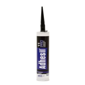 Sellador Poliuretano Negro
