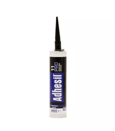 Sellador Poliuretano Negro
