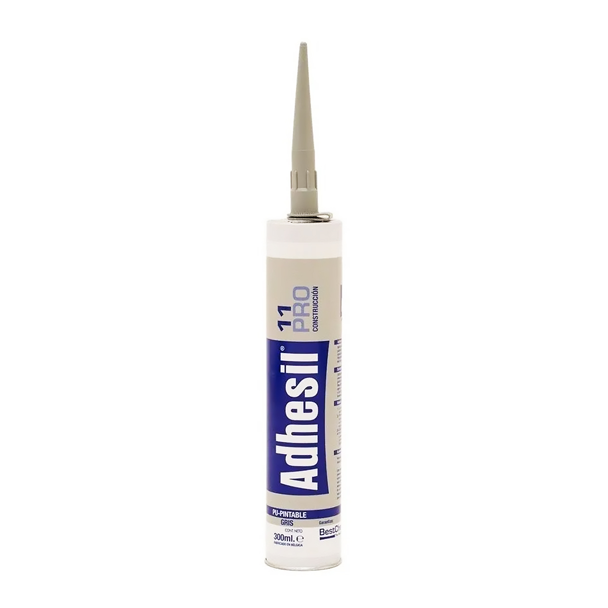 Sellador Poliuretano Gris
